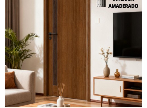 Puerta Grado Cero 04-4