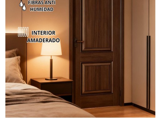 Puerta Grado Cero 11-22